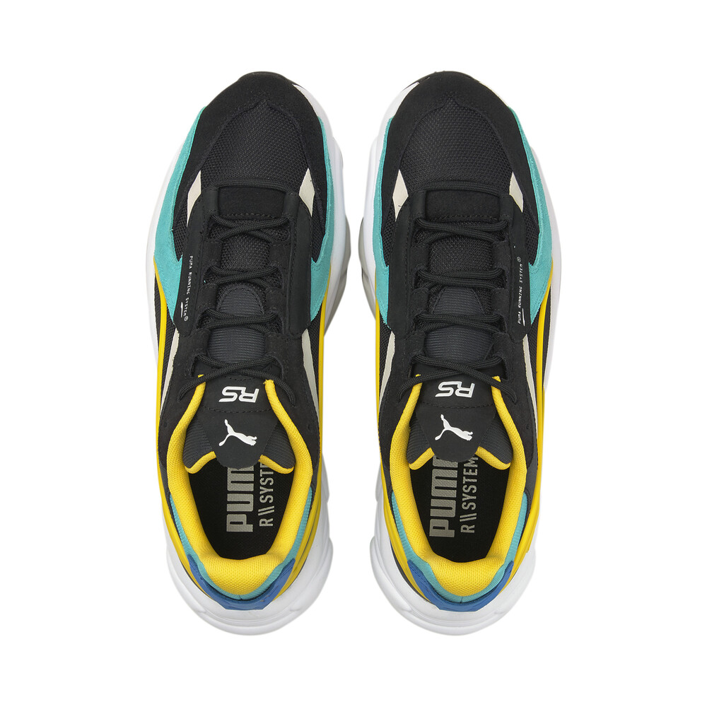 фото Кроссовки rs-connect pop trainers puma