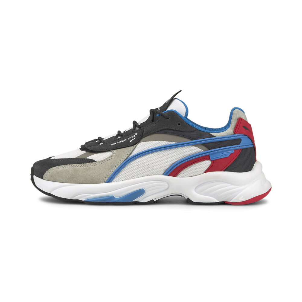 фото Кроссовки rs-connect pop trainers puma