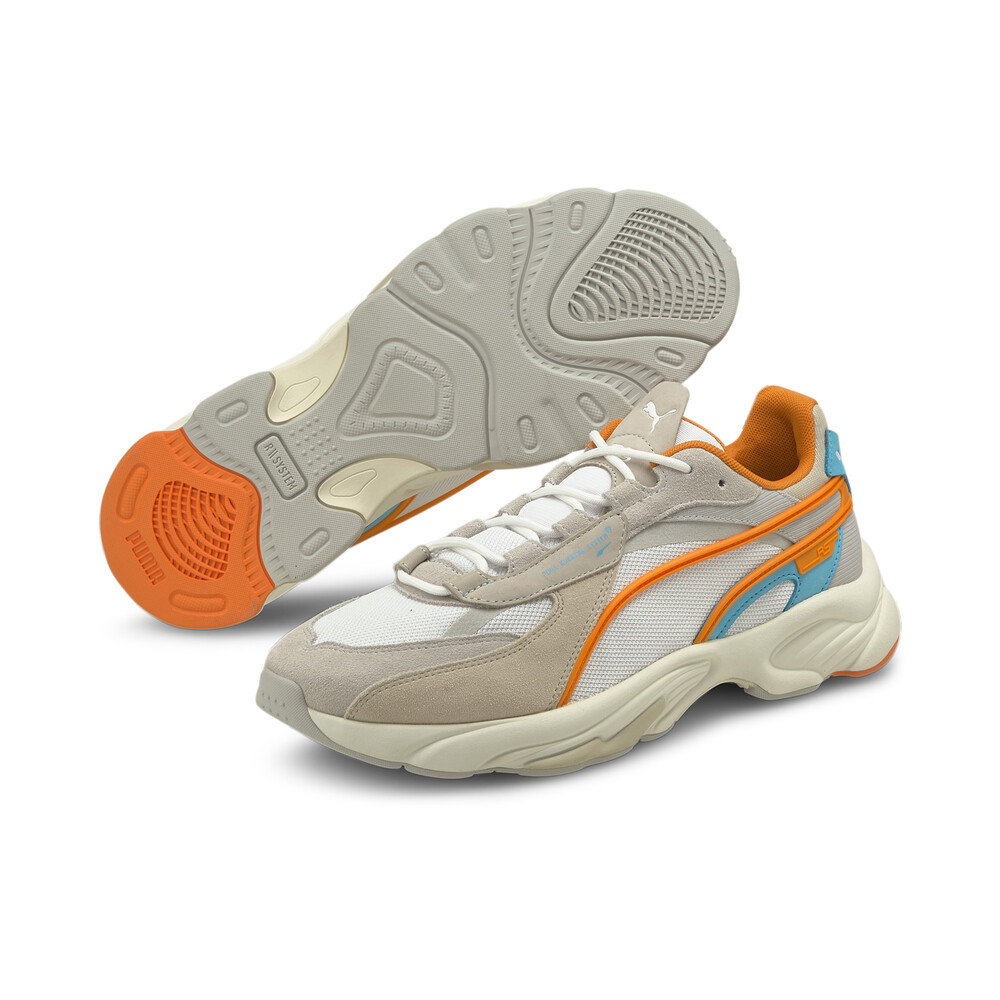 фото Кроссовки rs-connect pop trainers puma