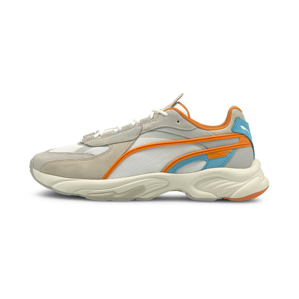 фото Кроссовки rs-connect pop trainers puma