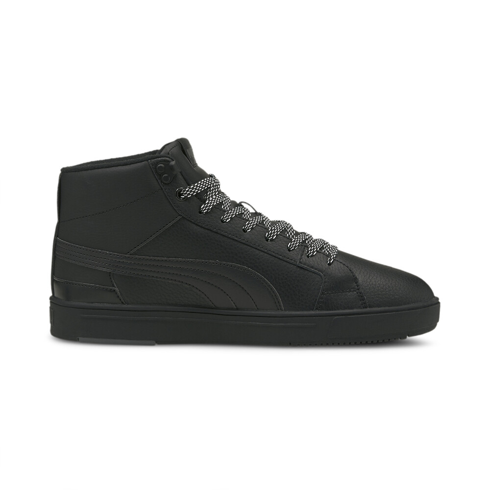 фото Кеды serve pro mid ptx trainers puma