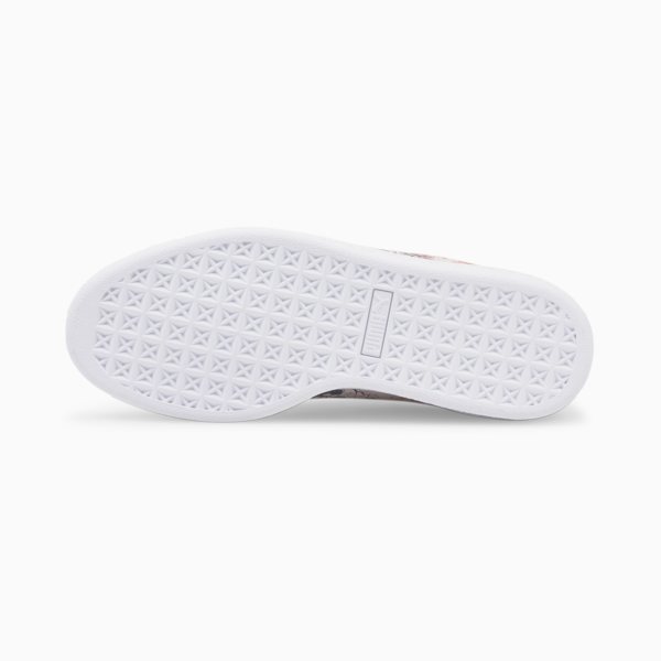 Zapatillas PUMA x LIBERTY Basket, Birch, large-ARG