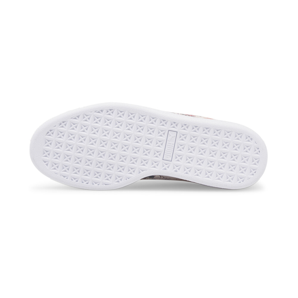 фото Кеды puma x liberty basket women's trainers