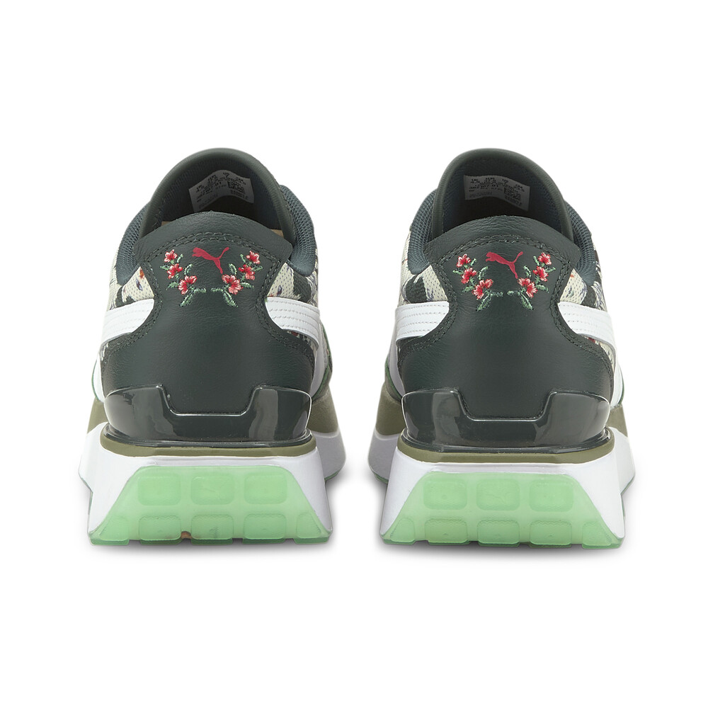 фото Кроссовки puma x liberty cruise rider nu women's trainers