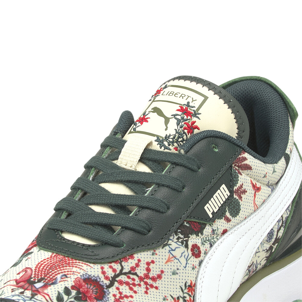 фото Кроссовки puma x liberty cruise rider nu women's trainers