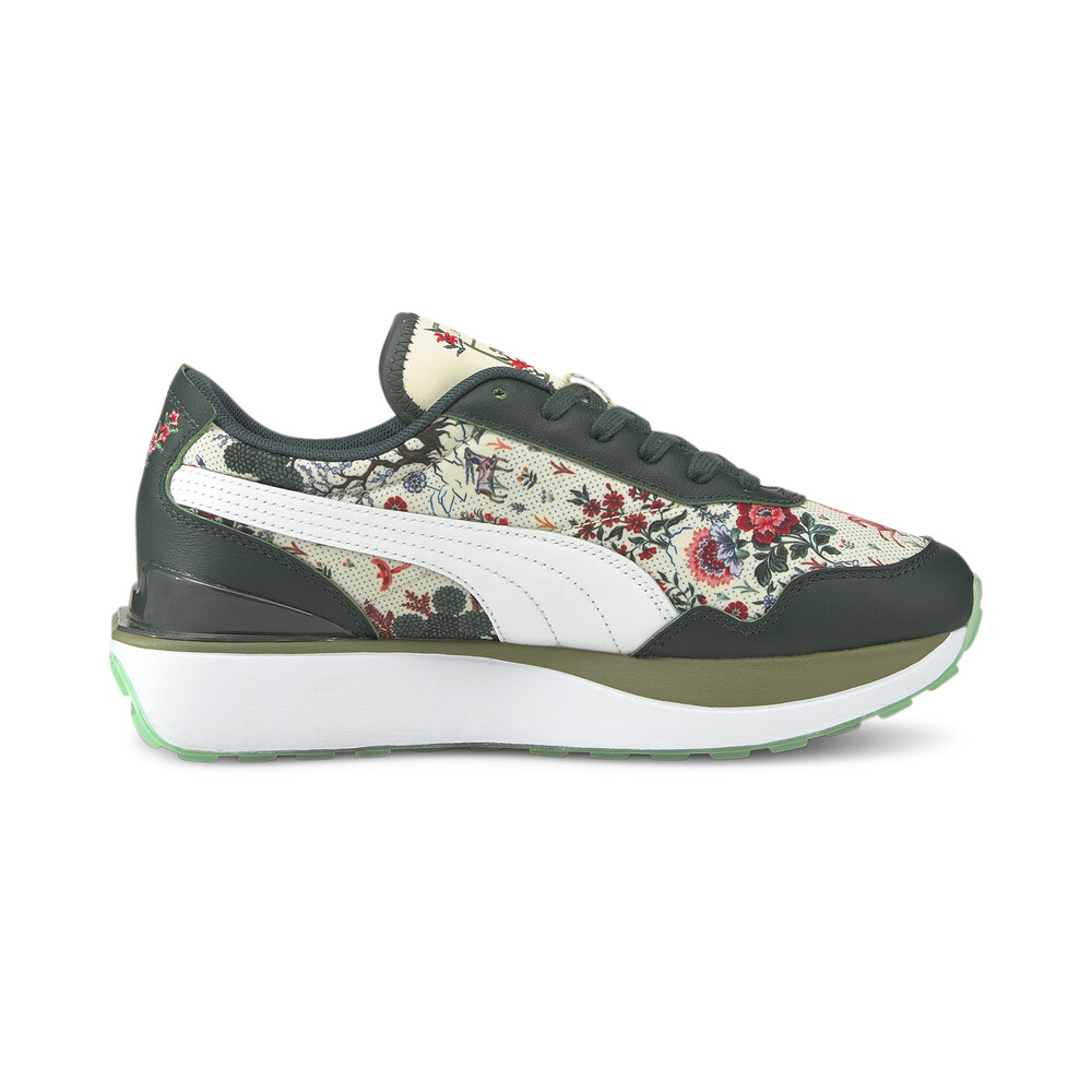 фото Кроссовки puma x liberty cruise rider nu women's trainers