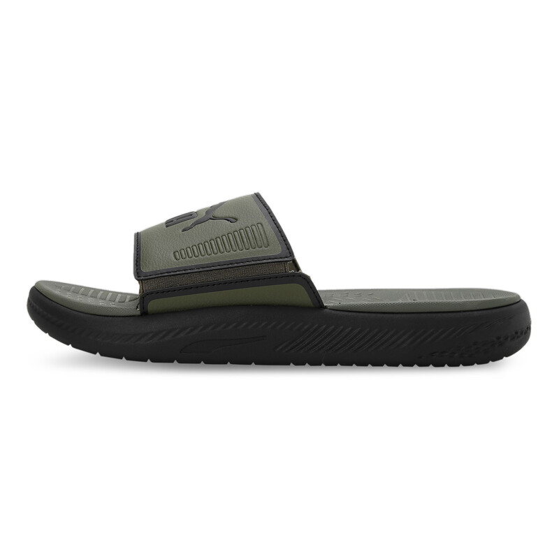 

Men's PUMA SOFTRIDE Slides