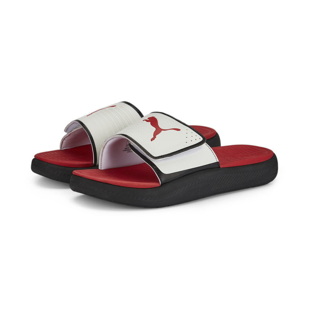 puma mens softride slide v slide