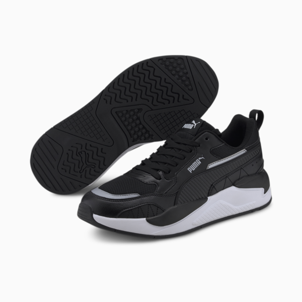 Zapatillas X-Ray 2 Square, Puma Black-Puma Black-Puma White, large-ARG