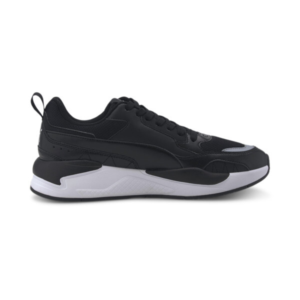 Zapatillas X-Ray 2 Square, Puma Black-Puma Black-Puma White, large-ARG