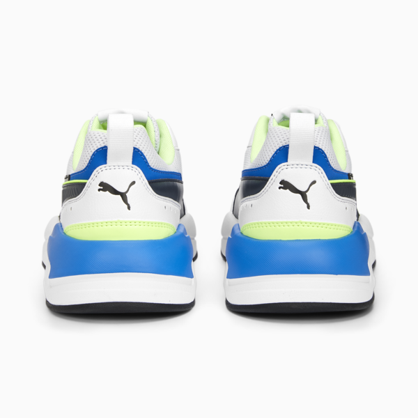 Zapatillas X-Ray 2 Square, PUMA White-PUMA Black-Fast Yellow-PUMA Team Royal, large-ARG