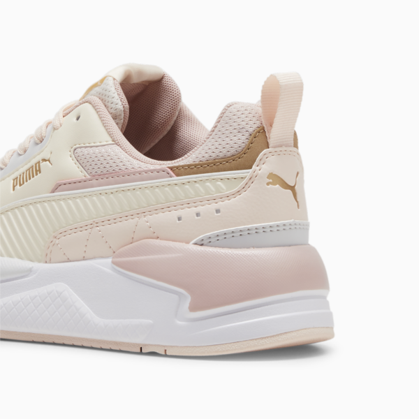 Zapatillas X-Ray 2 Square, Rosebay-Sugared Almond-Rose Quartz-PUMA Gold, large-ARG