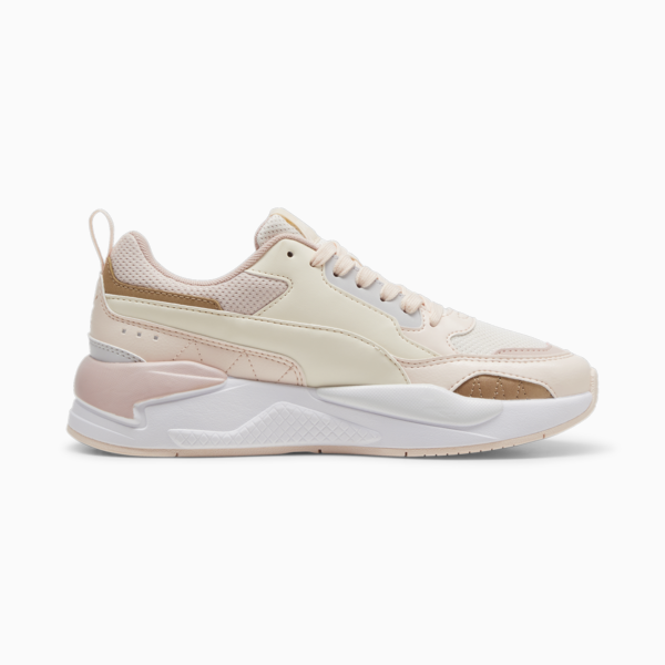Zapatillas X-Ray 2 Square, Rosebay-Sugared Almond-Rose Quartz-PUMA Gold, large-ARG