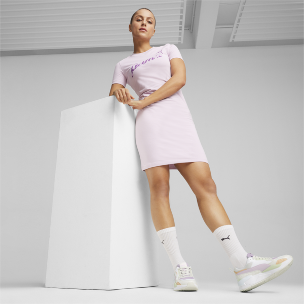 Zapatillas X-Ray 2 Square, Vapor Gray-Grape Mist-PUMA White-Peach Fizz, large-ARG