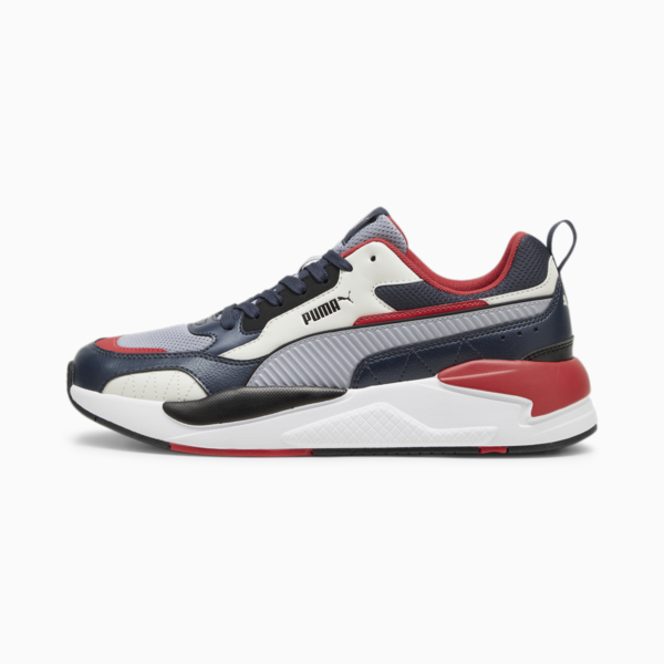 Zapatillas X-Ray 2 Square, Club Navy-Gray Fog-Vapor Gray-Club Red, large-ARG