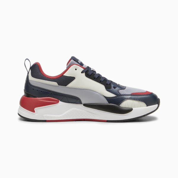 Zapatillas X-Ray 2 Square, Club Navy-Gray Fog-Vapor Gray-Club Red, large-ARG