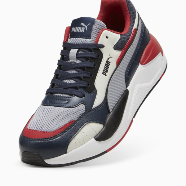 Zapatillas X-Ray 2 Square, Club Navy-Gray Fog-Vapor Gray-Club Red, large-ARG
