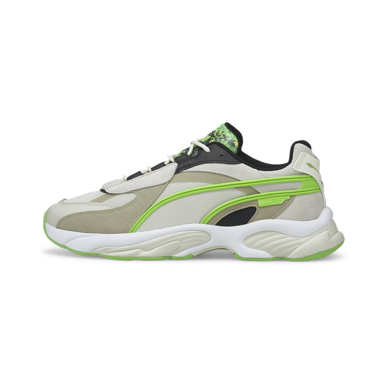 

PUMA X SANTA CRUZ RS-Connect Unisex Sneakers