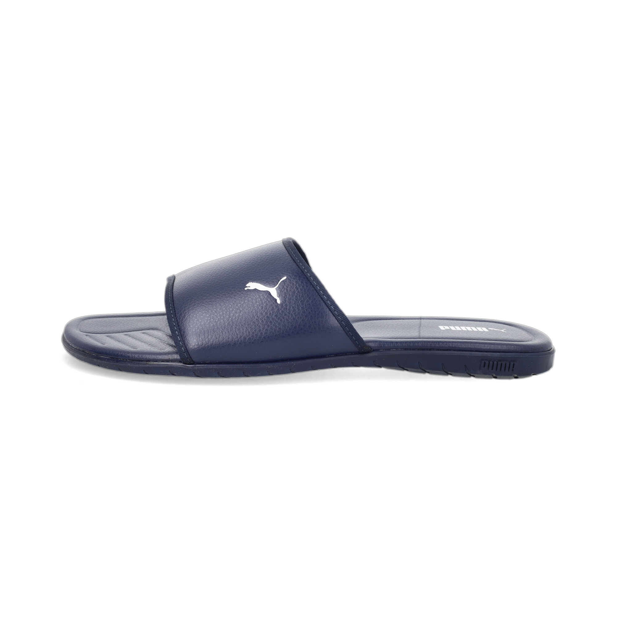 mens puma flip flops