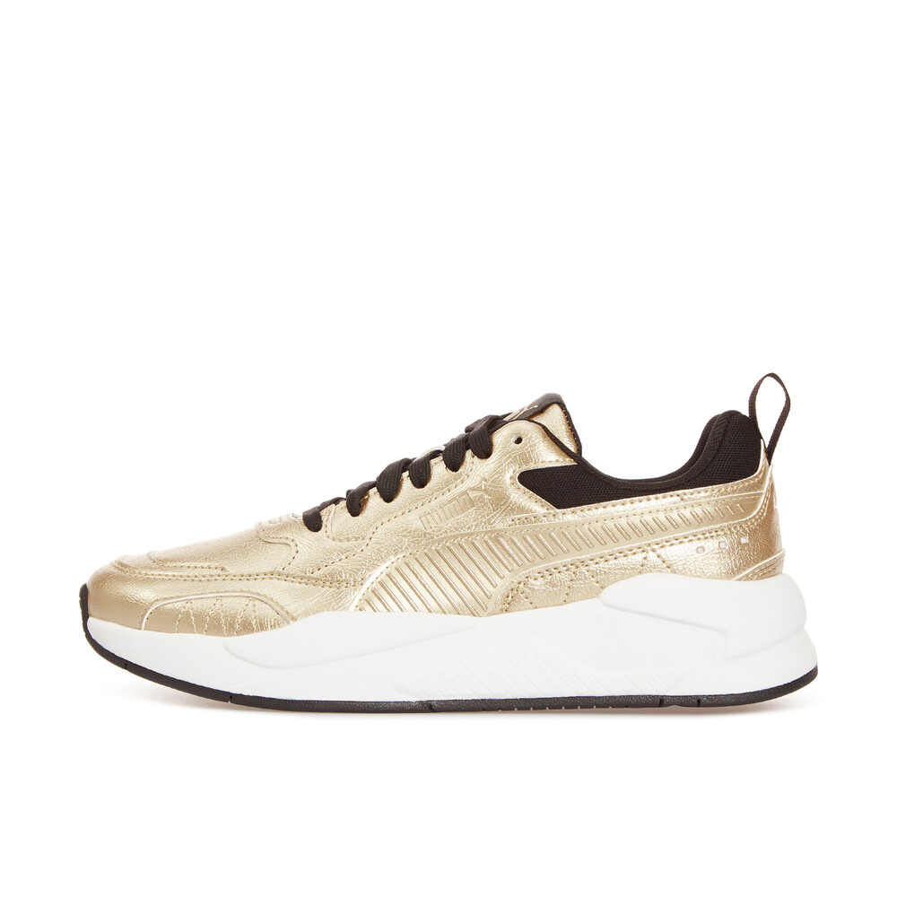 фото Кроссовки x-ray² square metallic trainers puma
