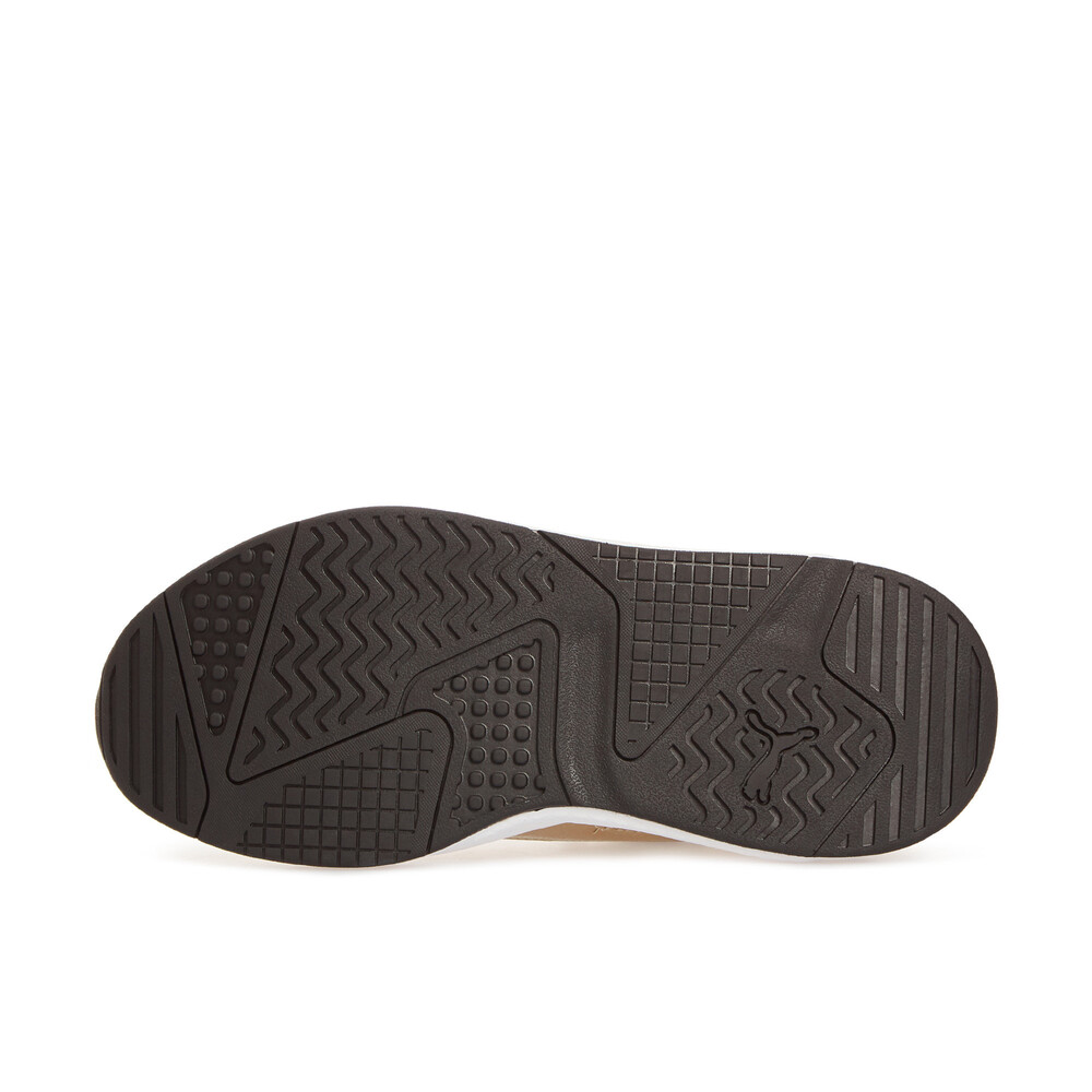 фото Кроссовки x-ray² square metallic trainers puma