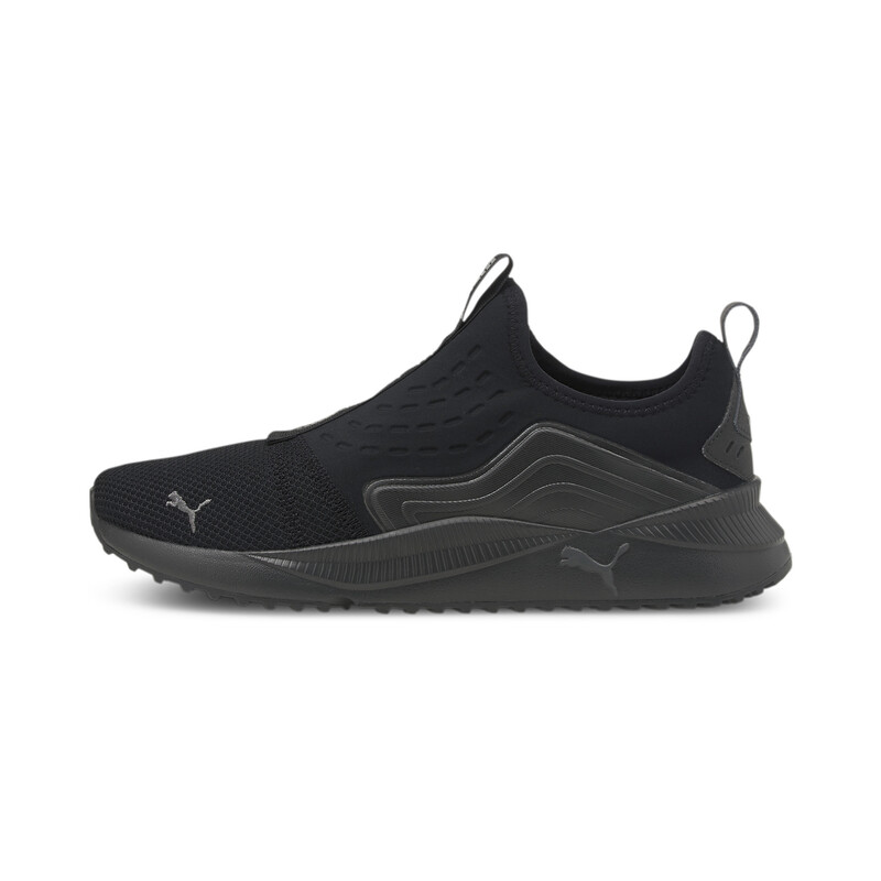 

Men's PUMA Pacer Future Slip-On Unisex Sneakers, Black