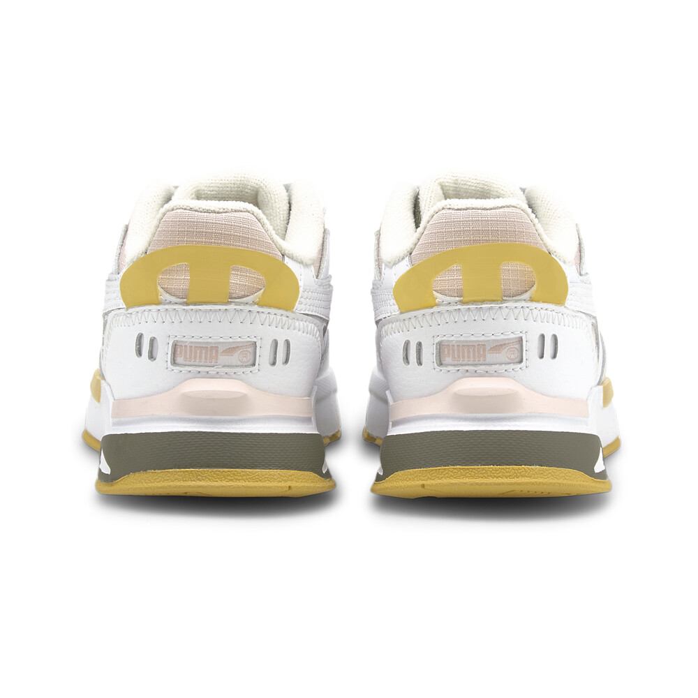 фото Детские кроссовки mirage sport t4c kids' trainers puma
