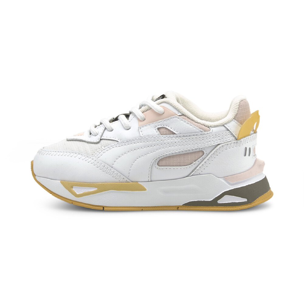 фото Детские кроссовки mirage sport t4c kids' trainers puma