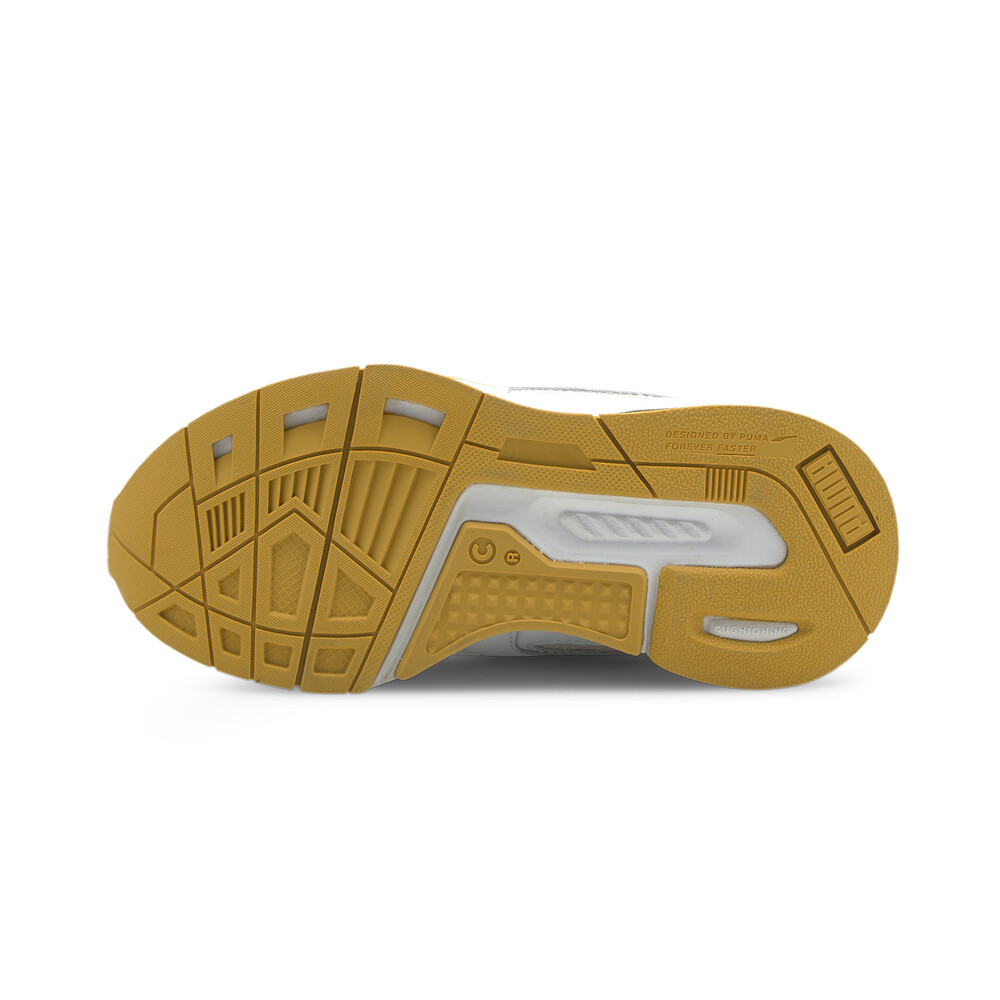 фото Детские кроссовки mirage sport t4c kids' trainers puma