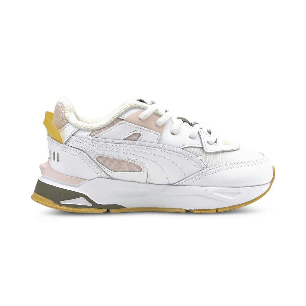 фото Детские кроссовки mirage sport t4c kids' trainers puma