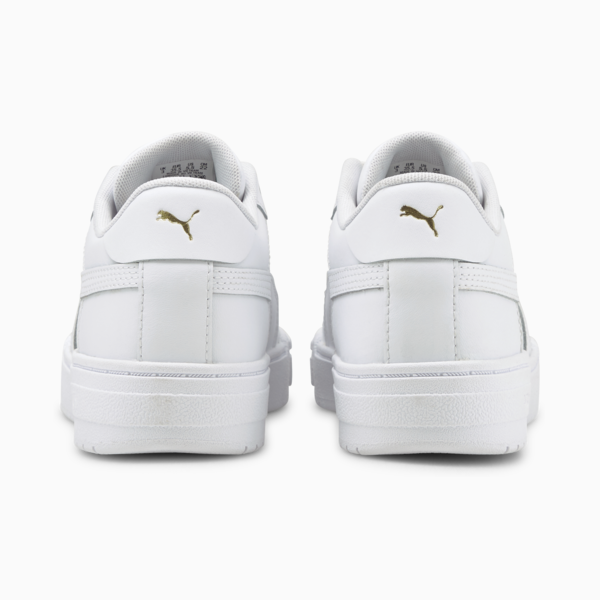 CA Pro Classic Youth Trainers, Puma White, large-MEX