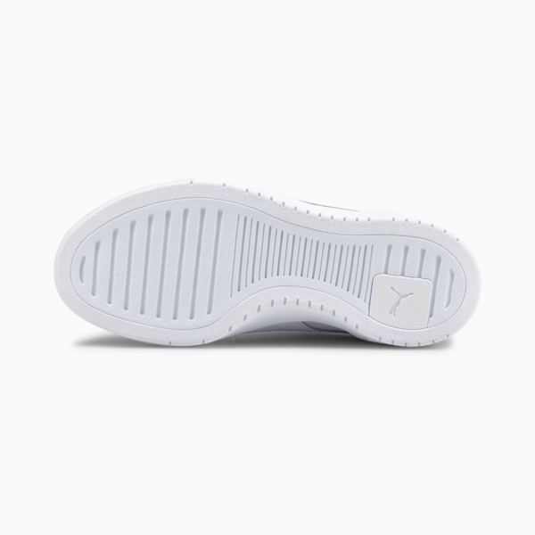 CA Pro Classic Youth Trainers, Puma White, large-MEX