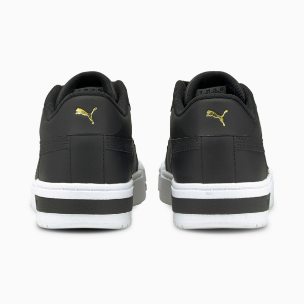 Tenis CA Pro Classic para adolescentes, Puma Black, large-MEX