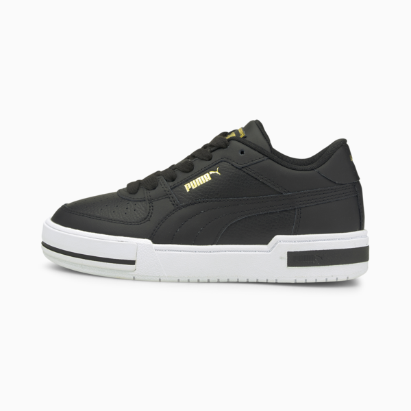 Tenis CA Pro Classic para adolescentes, Puma Black, large-MEX