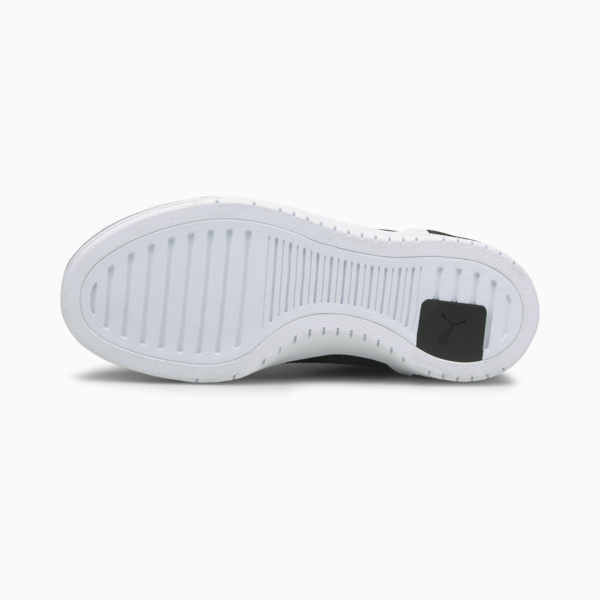 Tenis CA Pro Classic para adolescentes, Puma Black, large-MEX