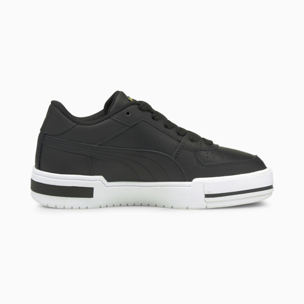 Tenis CA Pro Classic para adolescentes, Puma Black, large-MEX
