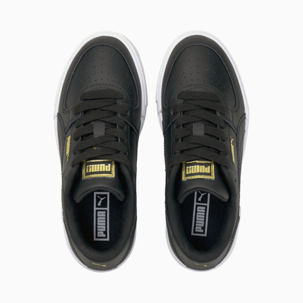 Tenis CA Pro Classic para adolescentes, Puma Black, large-MEX