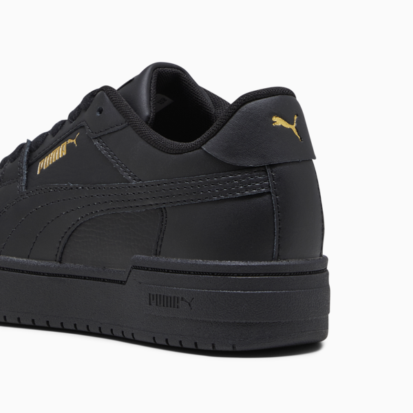CA Pro Classic Youth Trainers, PUMA Black-PUMA Black, large-MEX
