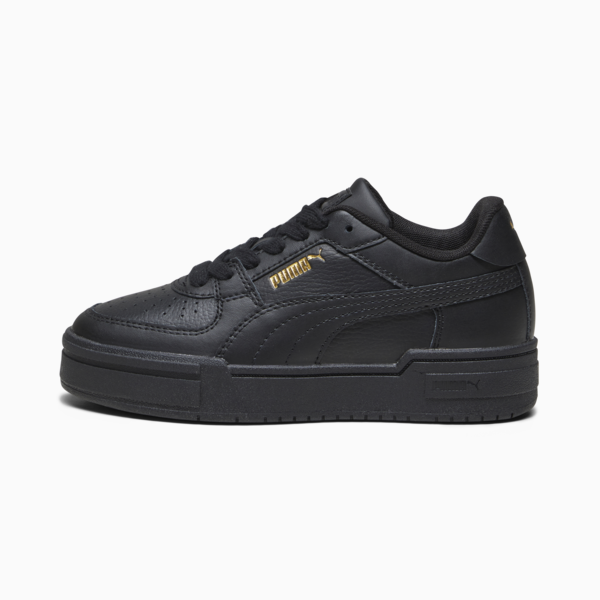 CA Pro Classic Youth Trainers, PUMA Black-PUMA Black, large-MEX