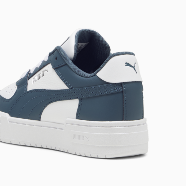 Tenis CA Pro Classic para adolescentes, PUMA White-Gray Skies, large-MEX
