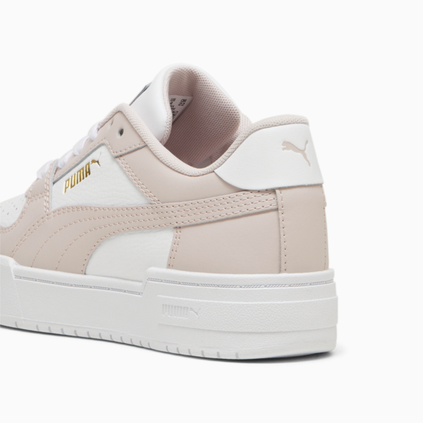 Tenis CA Pro Classic para adolescentes, PUMA White-Mauve Mist, large-MEX