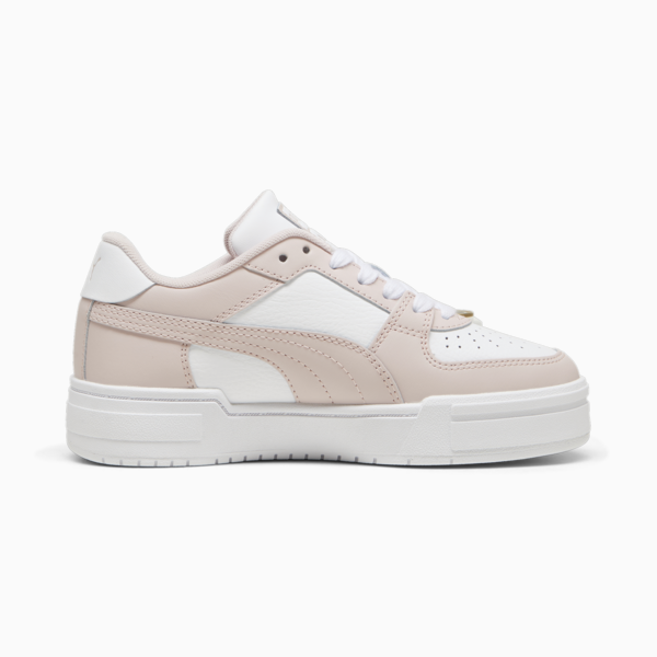 Tenis CA Pro Classic para adolescentes, PUMA White-Mauve Mist, large-MEX