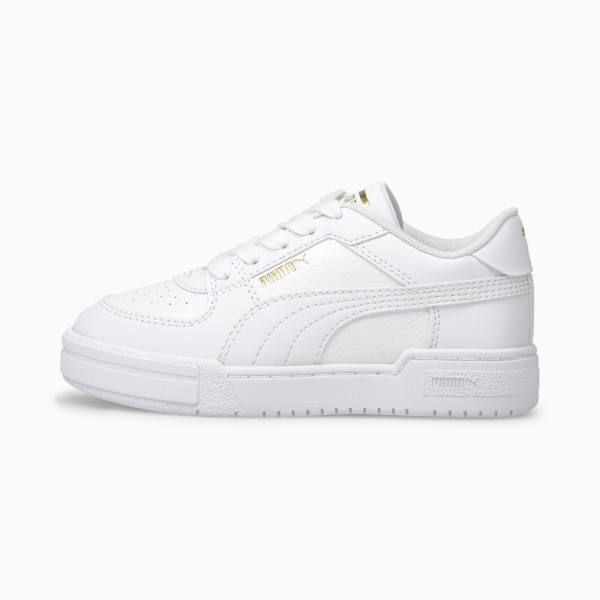 Tenis CA Pro Classic Podium, Puma White, large-MEX