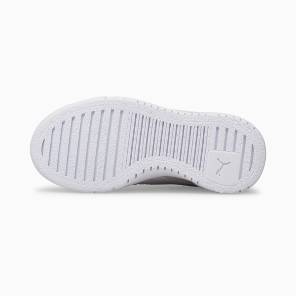 Tenis CA Pro Classic Podium, Puma White, large-MEX