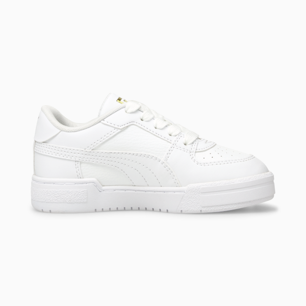 Tenis CA Pro Classic Podium, Puma White, large-MEX