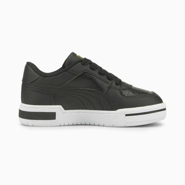 CA Pro Classic Kids' Trainers, Puma Black, large-MEX