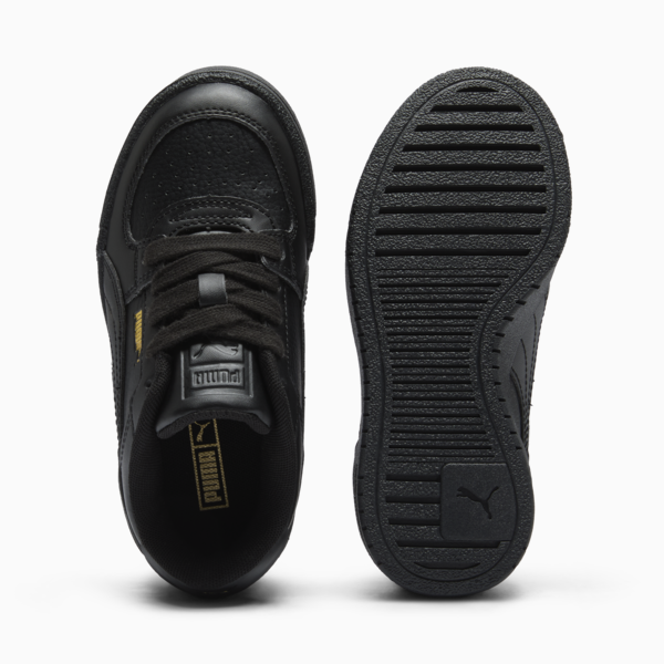 Zapatillas CA Pro Classic para niños, PUMA Black-PUMA Black, large-ARG