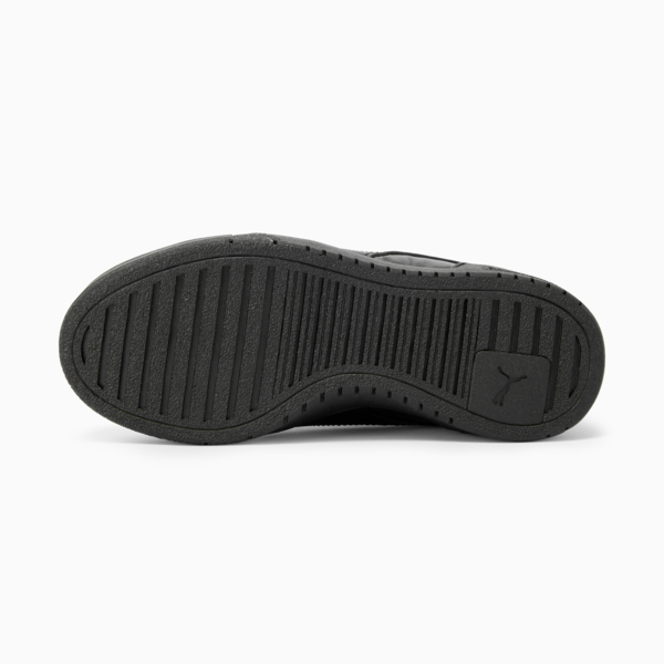 CA Pro Classic Kids' Trainers, PUMA Black-PUMA Black, large-MEX