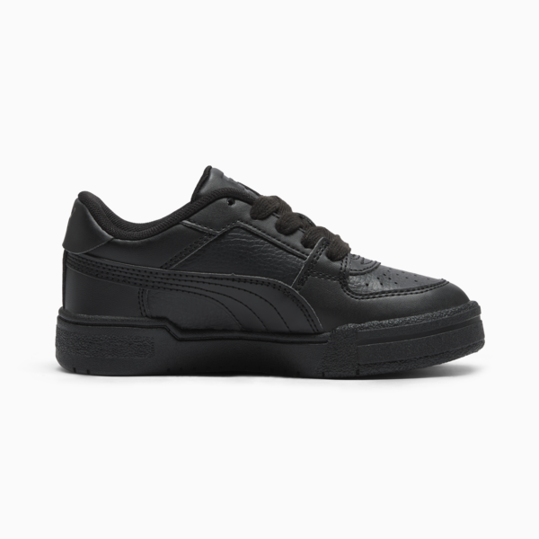Zapatillas CA Pro Classic para niños, PUMA Black-PUMA Black, large-ARG