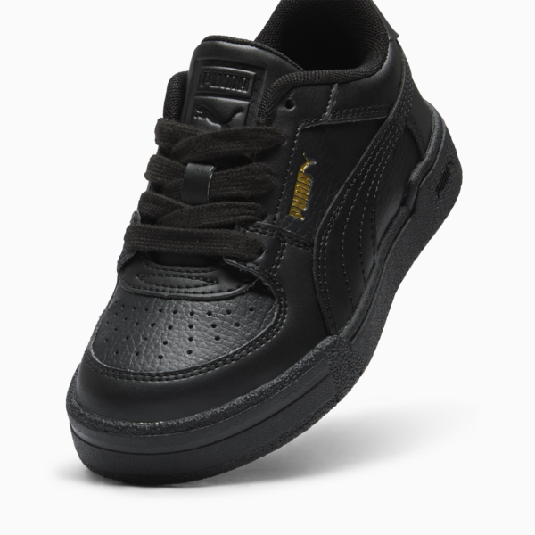 Zapatillas CA Pro Classic para niños, PUMA Black-PUMA Black, large-ARG